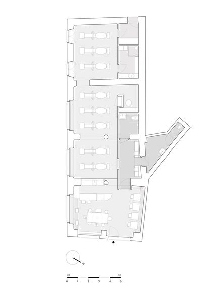 Noï Tea House And Pilates Studio