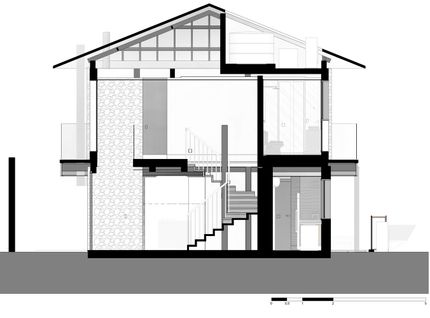 House in Praia da Baleia