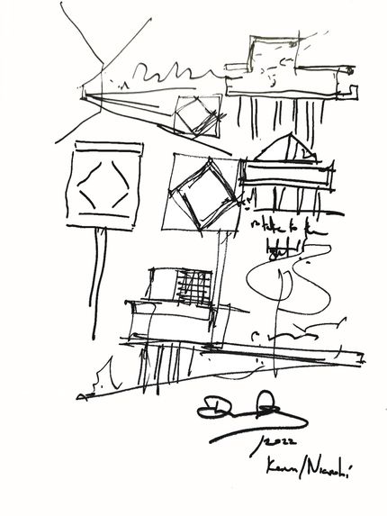 Kaloki Nyamai Studio