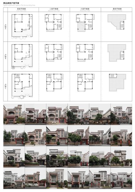 Renovation Of “Homestead Land” In Shenzhen Shajing