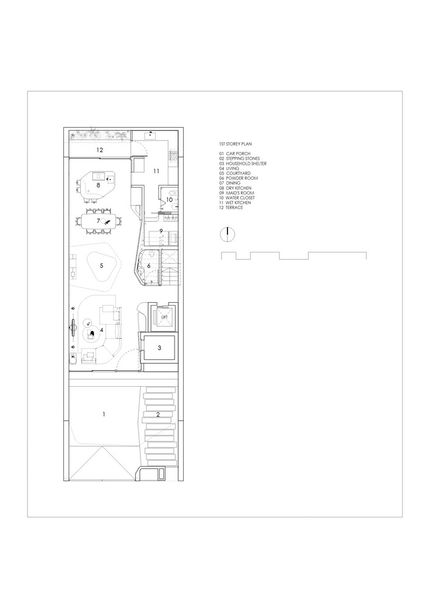 Node House