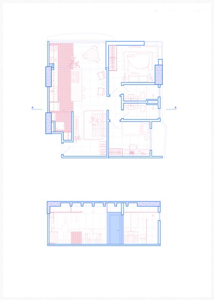 ABC Apartment