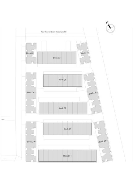 District Six Restitution Housing
