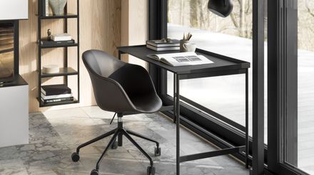 BoConcept Adelaide Office Chair