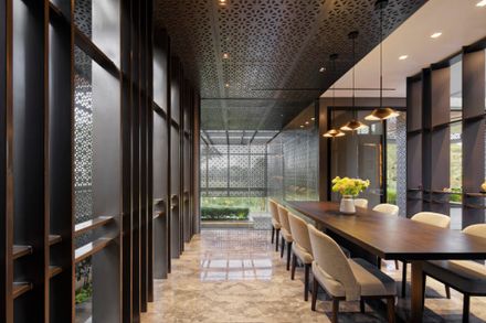 Golf Residence