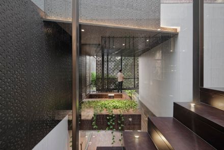 Golf Residence