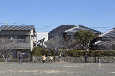 Terada House