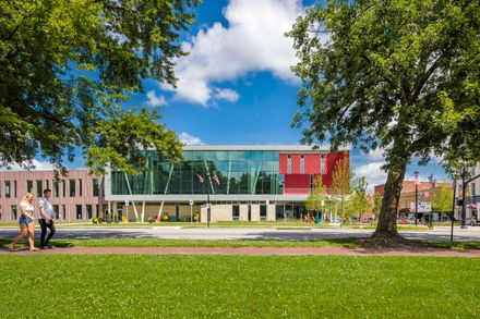Hotel At Oberlin