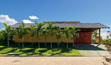 FVB House
