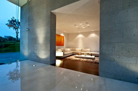 Cañada House