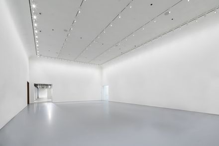 Renovation Of Sotheby’s New York Headquarters