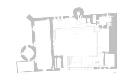Haapsalu Episcopal Castle