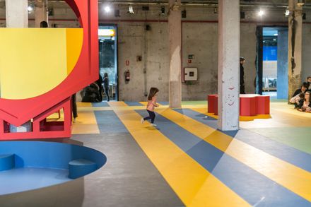 Landscape For Play