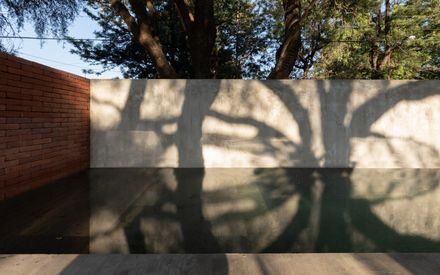 Las Delfinas House