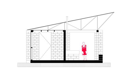 Valentina House