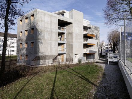 Affordable Housing In Zurich