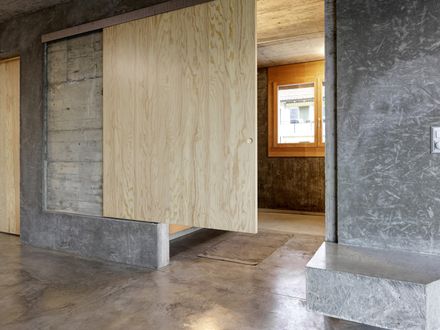 Affordable Housing In Zurich