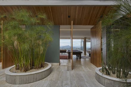 ML Residence