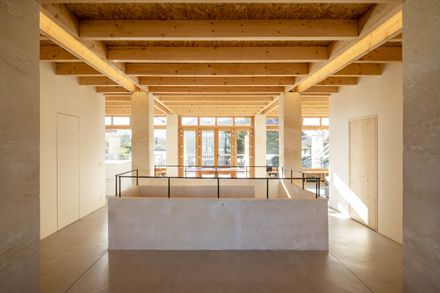 House Maison Individuelle