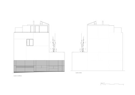 Three Houses In Armilla