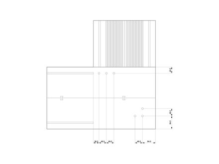 IBA Timber Prototype House