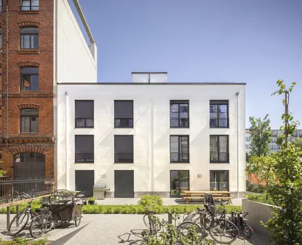 Alte Schönhauser 5