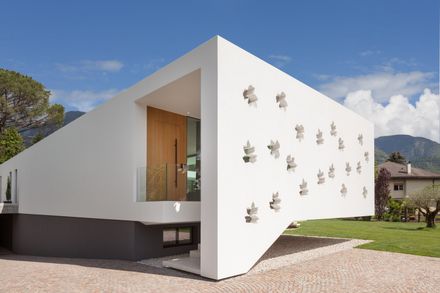 House T By Monovolume Architecture+Design