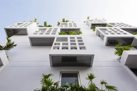 CC Residence