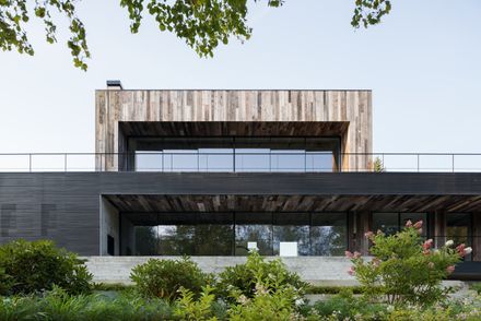 Villa TX House