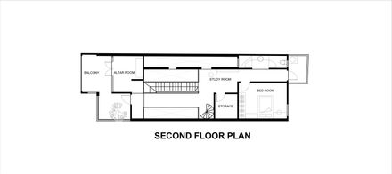 DD House