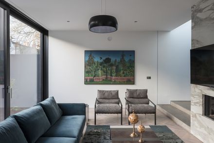 Morehampton Mews