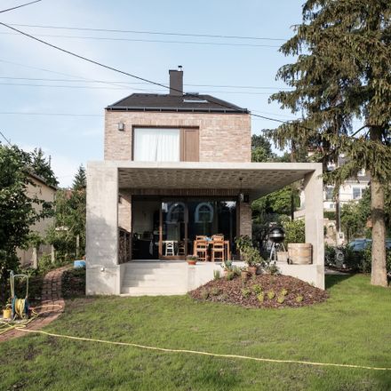 Family House on Nedű Street