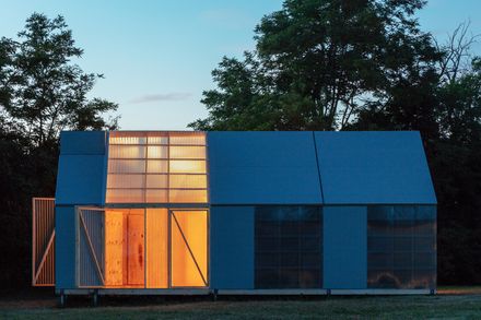 Cabin Modules