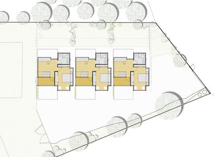 Franceschi Container Houses