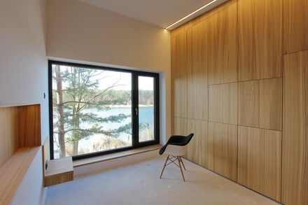 Weekend House PS