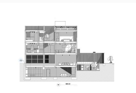 Silence House
