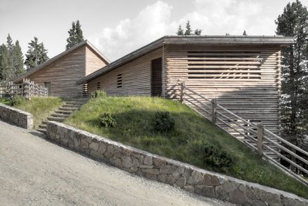 Twisted House S Vacation Apartments