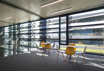 Trumpf Poland Technology Center