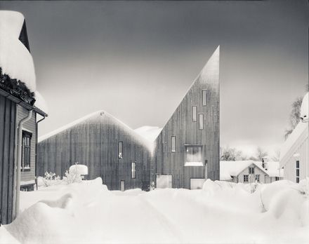 Romsdal Folk Museum