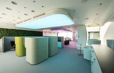 Office Of The Future