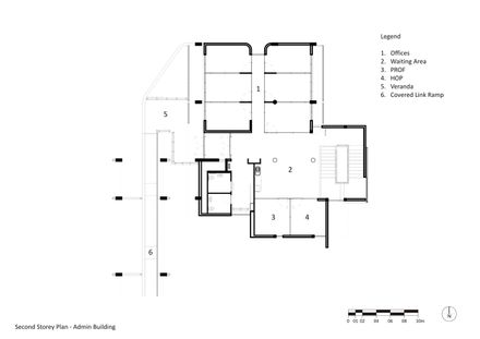 NMMU B Ed Foundation Phase Building
