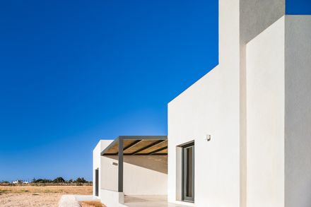 Kampos House