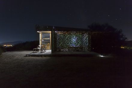 The Olive Tree House
