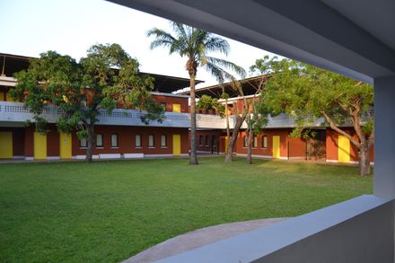 French School In Lome