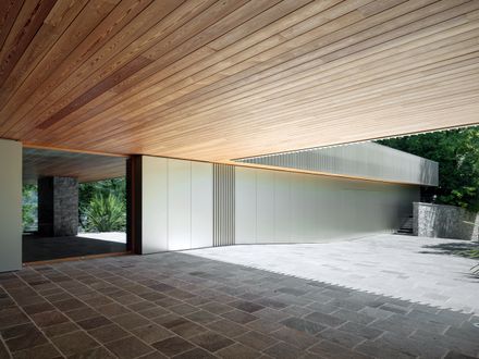 Villa Carber