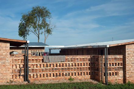 COF Outreach Village Primary Schools