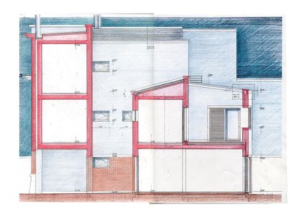 Residential Building Refurbishment