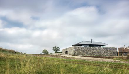 Observation House