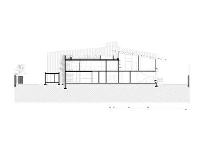 I-CAT Offices And Warehouse