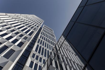 And Office Tower